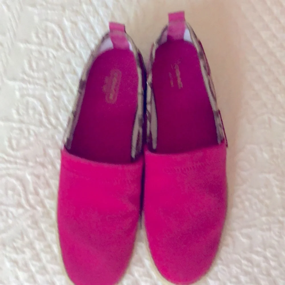 Coach espadrilles - Picture 6 of 7